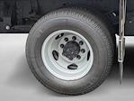 2025 Chevrolet Silverado 3500 Crew Cab DRW 4x4 Cab Chassis for sale #SF366084 - photo 9
