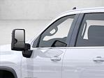 2025 Chevrolet Silverado 3500 Crew Cab DRW 4x4 Cab Chassis for sale #SF366168 - photo 12