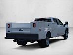 2025 Chevrolet Silverado 3500 Crew Cab DRW 4x4 Service Truck for sale #SF366212 - photo 3