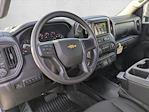 2025 Chevrolet Silverado 3500 Crew Cab DRW 4x4 Service Truck for sale #SF366212 - photo 4