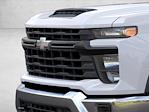 New 2025 Chevrolet Silverado 3500 Crew Cab Cab Chassis for sale #SF366941 - photo 13