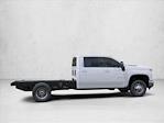 New 2025 Chevrolet Silverado 3500 Crew Cab Cab Chassis for sale #SF366941 - photo 5