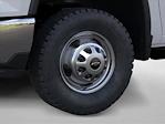 New 2025 Chevrolet Silverado 3500 Crew Cab Cab Chassis for sale #SF366941 - photo 9