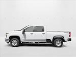 2025 Chevrolet Silverado 3500 Crew Cab 4x2 Cab Chassis for sale #SF371996 - photo 2
