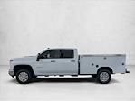 New 2025 Chevrolet Silverado 3500 Crew Cab Service Truck for sale #SF371996 - photo 6
