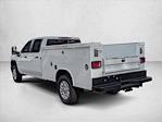 New 2025 Chevrolet Silverado 3500 Crew Cab Service Truck for sale #SF371996 - photo 8
