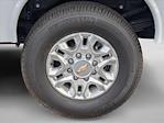 New 2025 Chevrolet Silverado 3500 Crew Cab Service Truck for sale #SF371996 - photo 9