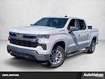 2025 Chevrolet Silverado 1500 Crew Cab 4x2 Pickup for sale #SG137191 - photo 1