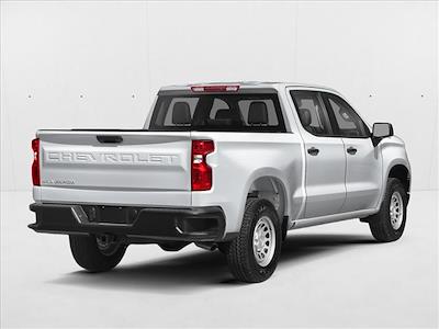 New 2025 Chevrolet Silverado 1500 Work Truck Crew Cab Pickup for sale #SG159428 - photo 2