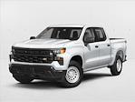 2025 Chevrolet Silverado 1500 Crew Cab 4x2 Pickup for sale #SG159428 - photo 1