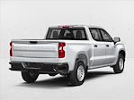 2025 Chevrolet Silverado 1500 Crew Cab 4x2 Pickup for sale #SG159428 - photo 2