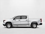 2025 Chevrolet Silverado 1500 Crew Cab 4x2 Pickup for sale #SG159428 - photo 3