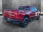 2025 Chevrolet Silverado 1500 Crew Cab 4x4 Pickup for sale #SG220901 - photo 3