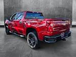 2025 Chevrolet Silverado 1500 Crew Cab 4x4 Pickup for sale #SG220901 - photo 2
