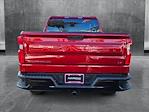 2025 Chevrolet Silverado 1500 Crew Cab 4x4 Pickup for sale #SG220901 - photo 8