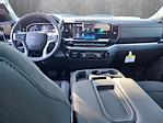 2025 Chevrolet Silverado 1500 Crew Cab 4x4 Pickup for sale #SG220901 - photo 14