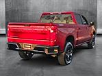 2025 Chevrolet Silverado 1500 Crew Cab 4x4 Pickup for sale #SG220921 - photo 3