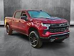 2025 Chevrolet Silverado 1500 Crew Cab 4x4 Pickup for sale #SG220921 - photo 7