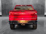 2025 Chevrolet Silverado 1500 Crew Cab 4x4 Pickup for sale #SG220921 - photo 8
