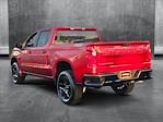 2025 Chevrolet Silverado 1500 Crew Cab 4x4 Pickup for sale #SG220921 - photo 2