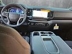 2025 Chevrolet Silverado 1500 Crew Cab 4x4 Pickup for sale #SG220921 - photo 14