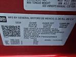 2025 Chevrolet Silverado 1500 Crew Cab 4x4 Pickup for sale #SG220921 - photo 17
