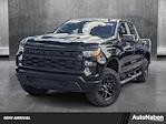 2025 Chevrolet Silverado 1500 Crew Cab 4x4 Pickup for sale #SG223170 - photo 1