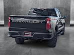 2025 Chevrolet Silverado 1500 Crew Cab 4x4 Pickup for sale #SG223170 - photo 3