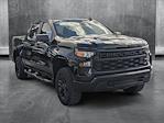 2025 Chevrolet Silverado 1500 Crew Cab 4x4 Pickup for sale #SG223170 - photo 7