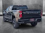 2025 Chevrolet Silverado 1500 Crew Cab 4x4 Pickup for sale #SG223170 - photo 2