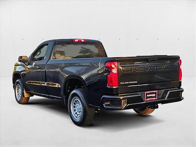 2025 Chevrolet Silverado 1500 Regular Cab 4x2 Pickup for sale #SG225498 - photo 2