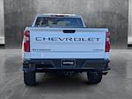 2025 Chevrolet Silverado 1500 Crew Cab 4x4 Pickup for sale #SG234948 - photo 8