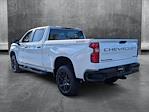 2025 Chevrolet Silverado 1500 Crew Cab 4x4 Pickup for sale #SG234948 - photo 2