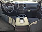 2025 Chevrolet Silverado 1500 Crew Cab 4x4 Pickup for sale #SG234948 - photo 13