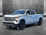2025 Chevrolet Silverado 1500 Crew Cab 4x4 Pickup for sale #SG234948 - photo 1