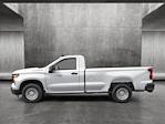 2025 Chevrolet Silverado 1500 Regular Cab 4x2, Pickup for sale #SG240068 - photo 3