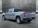 2025 Chevrolet Silverado 1500 Crew Cab 4x4 Pickup for sale #SG261996 - photo 2
