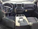 2025 Chevrolet Silverado 1500 Crew Cab 4x4 Pickup for sale #SG261996 - photo 13