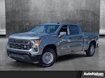 2025 Chevrolet Silverado 1500 Crew Cab 4x4 Pickup for sale #SG261996 - photo 1
