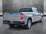 2025 Chevrolet Silverado 1500 Crew Cab 4x4 Pickup for sale #SG261996 - photo 3