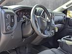 2025 Chevrolet Silverado 1500 Crew Cab 4x4 Pickup for sale #SG261996 - photo 4