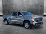 2025 Chevrolet Silverado 1500 Crew Cab 4x4 Pickup for sale #SG261996 - photo 7