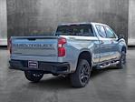 2025 Chevrolet Silverado 1500 Crew Cab 4x4 Pickup for sale #SG282793 - photo 2