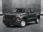 2025 Chevrolet Silverado 1500 Crew Cab 4x4 Pickup for sale #SG291982 - photo 1