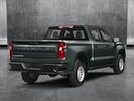 2025 Chevrolet Silverado 1500 Crew Cab 4x4 Pickup for sale #SG291982 - photo 2