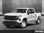 2025 Chevrolet Silverado 1500 Crew Cab 4x4 Pickup for sale #SG293865 - photo 1