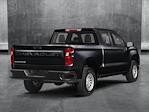 2025 Chevrolet Silverado 1500 Crew Cab 4x4 Pickup for sale #SG295740 - photo 2