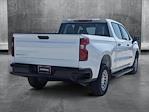 2025 Chevrolet Silverado 1500 Crew Cab 4x2 Pickup for sale #SG320444 - photo 3