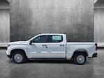 2025 Chevrolet Silverado 1500 Crew Cab 4x2 Pickup for sale #SG320444 - photo 6