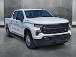 2025 Chevrolet Silverado 1500 Crew Cab 4x2 Pickup for sale #SG320444 - photo 7